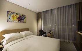 Best Western Haeundae Hotel